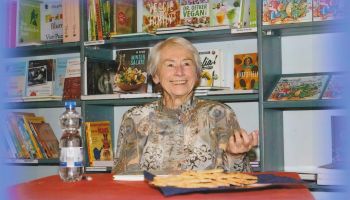 Inge Wopfner